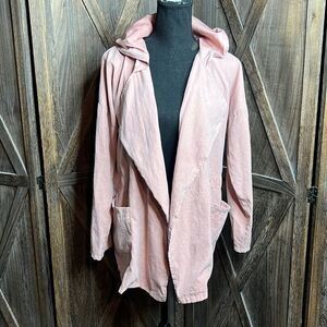 Kivenst light weight jacket